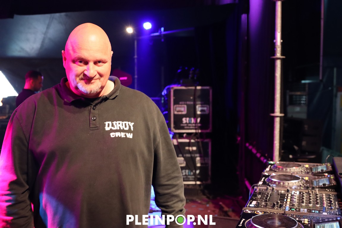 DJ Roy  Zondag    (14)